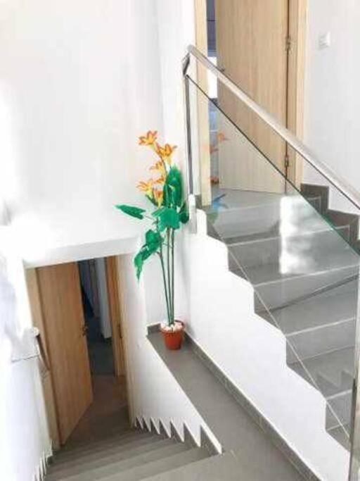 Appartement Atico Almadrava à Roses Extérieur photo